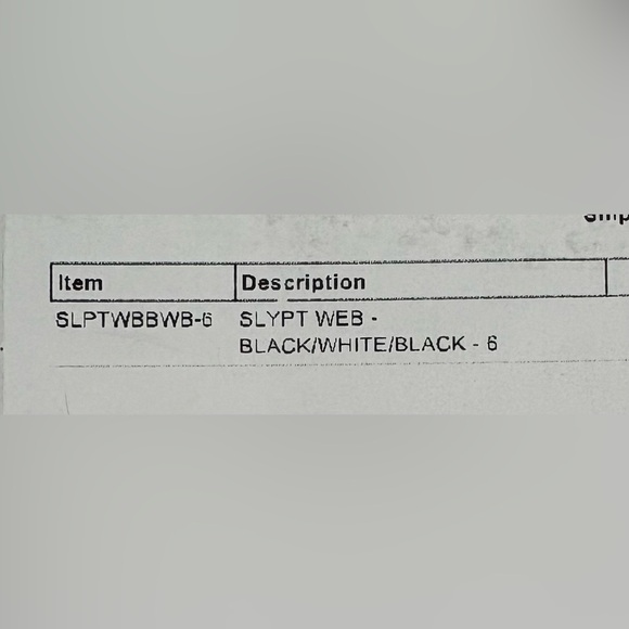 Strangecvlt Slip on Sneakers - Picture 7 of 7